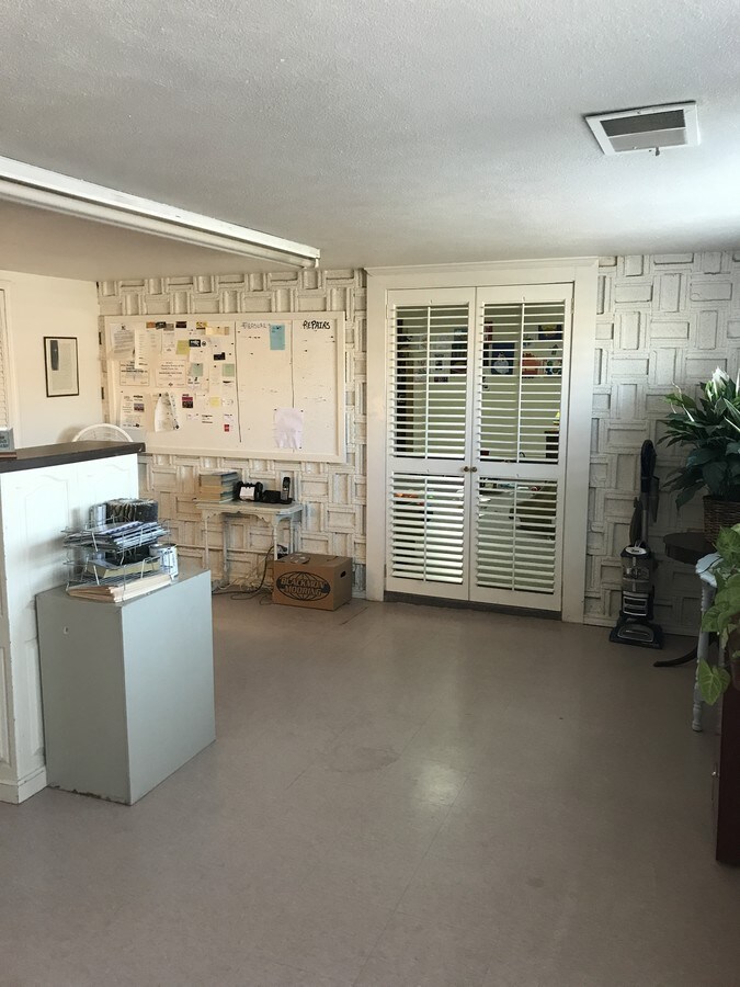 4411 Marsha Sharp Fwy, Lubbock, TX 79407