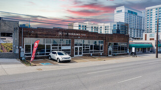 More details for 525 4th Ave S, Nashville, TN - Office/Retail for Lease