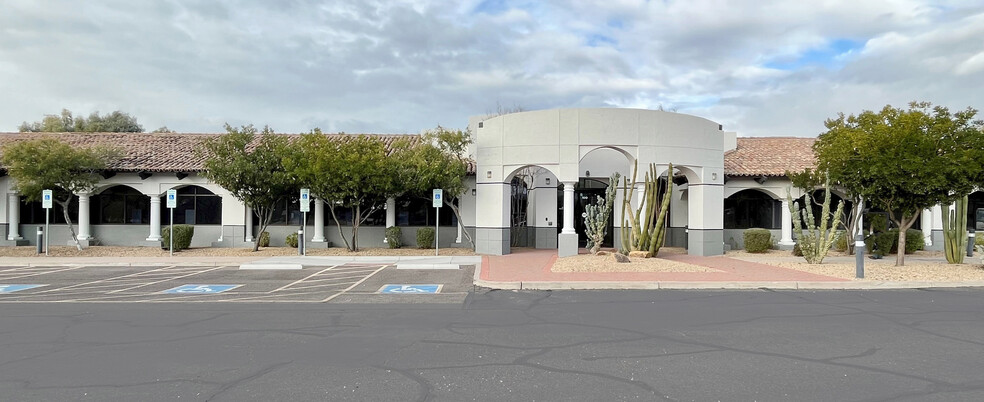 14050 N Northsight Blvd, Scottsdale, AZ for sale - Building Photo - Image 1 of 1