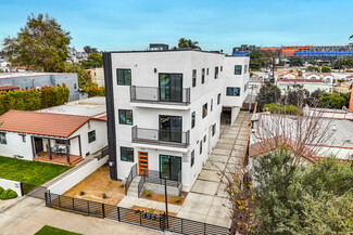 More details for 3022 Wellington Rd, Los Angeles, CA - Multifamily for Sale