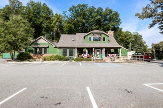 More details for 45 State Route 94, Blairstown, NJ - Retail for Sale