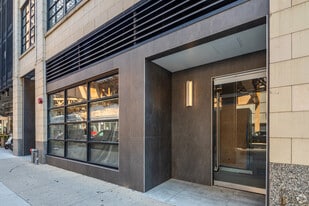 223 W Lake St, Chicago IL - Commercial Real Estate