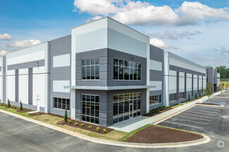 More details for 1651 Roberts Road, Douglasville, GA - Industrial for Lease