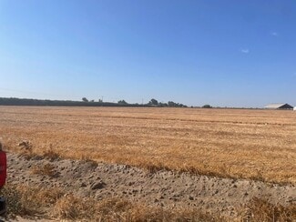 More details for Klindera Avenue, Tipton, CA - Land for Sale