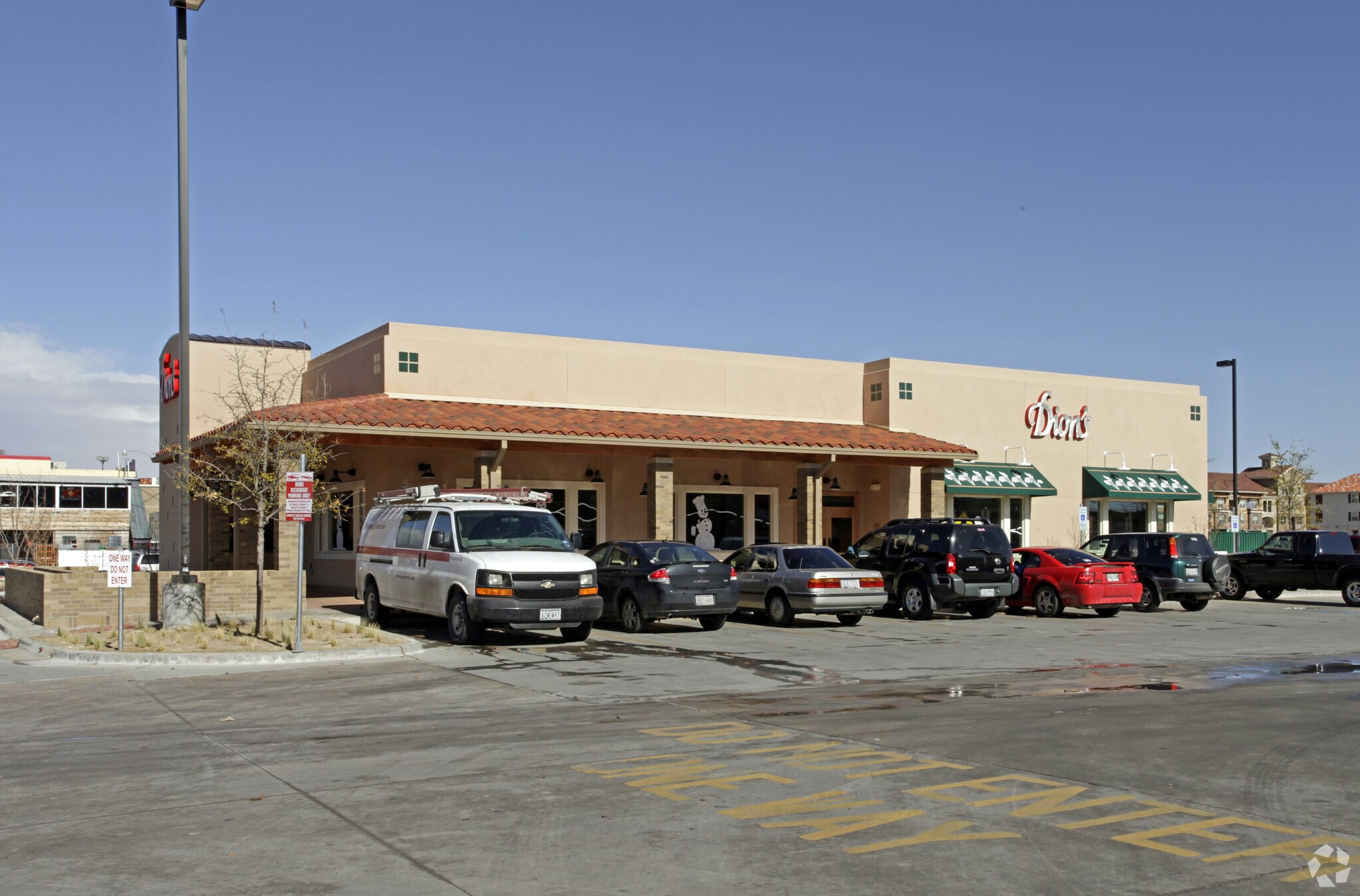 905 University Ave, Lubbock, TX for sale Primary Photo- Image 1 of 1