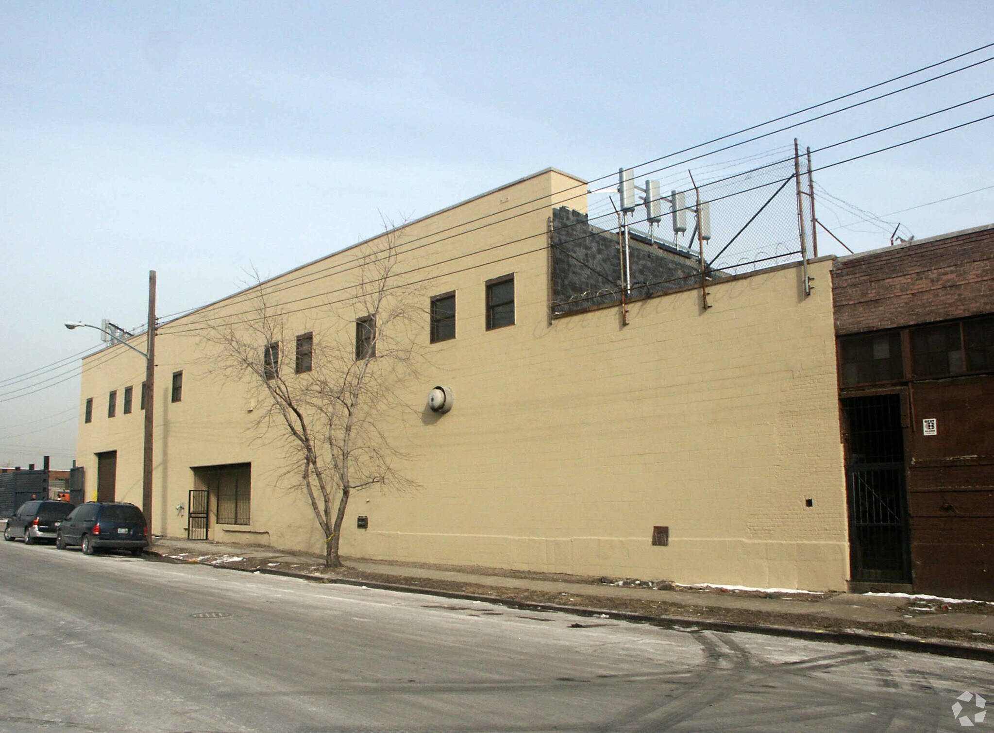845 Barretto Street Bronx Ny 10474 - gkq2pq1