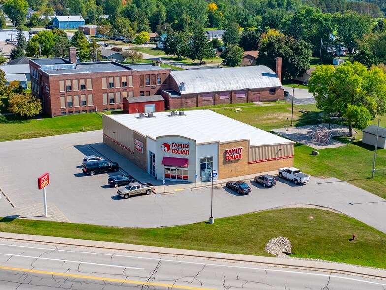 105 Business 141 S, Coleman, WI for sale - Building Photo - Image 2 of 3