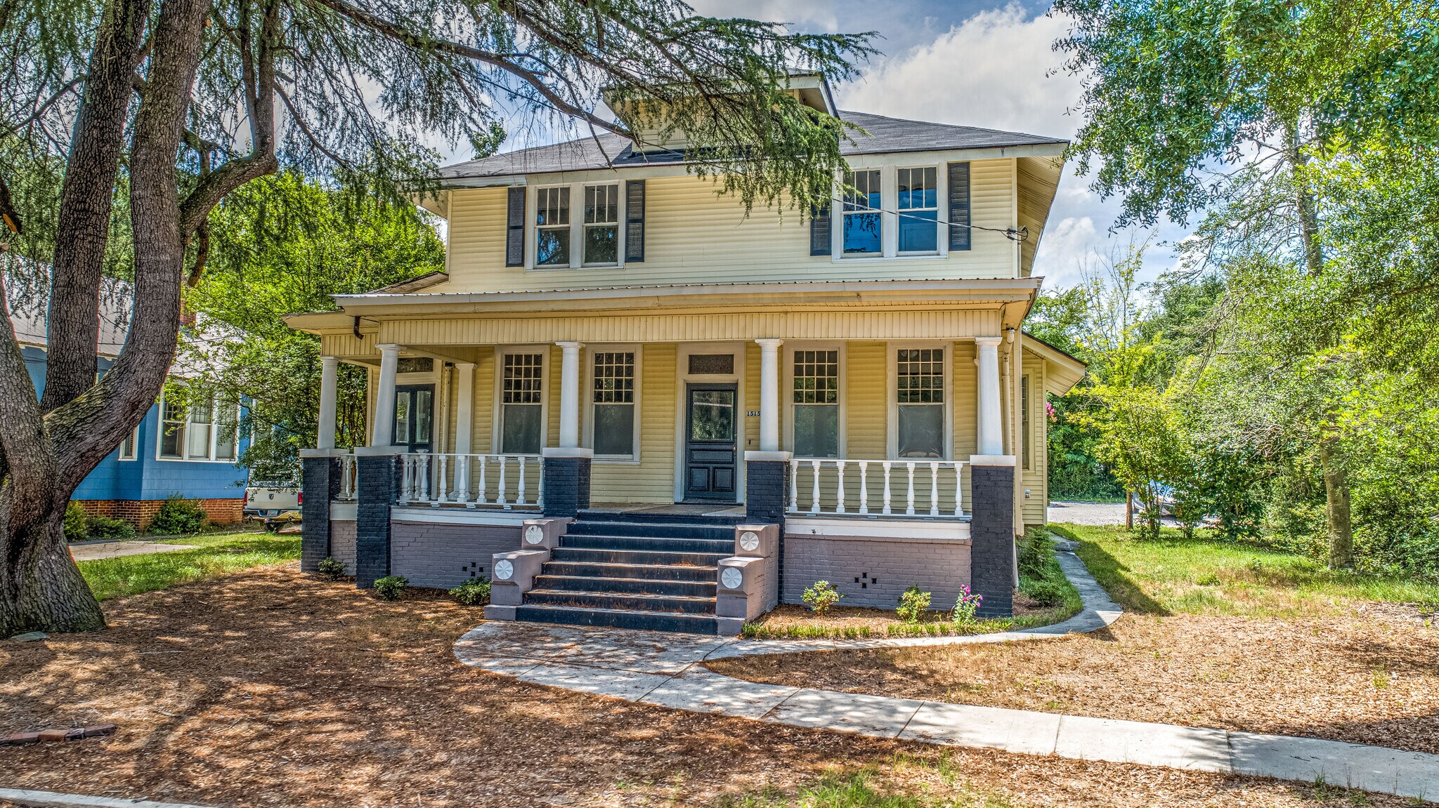 1515 Stovall St, Augusta, GA for sale Primary Photo- Image 1 of 43