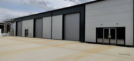 Witham Court, Yaxley for lease Building Photo- Image 1 of 3