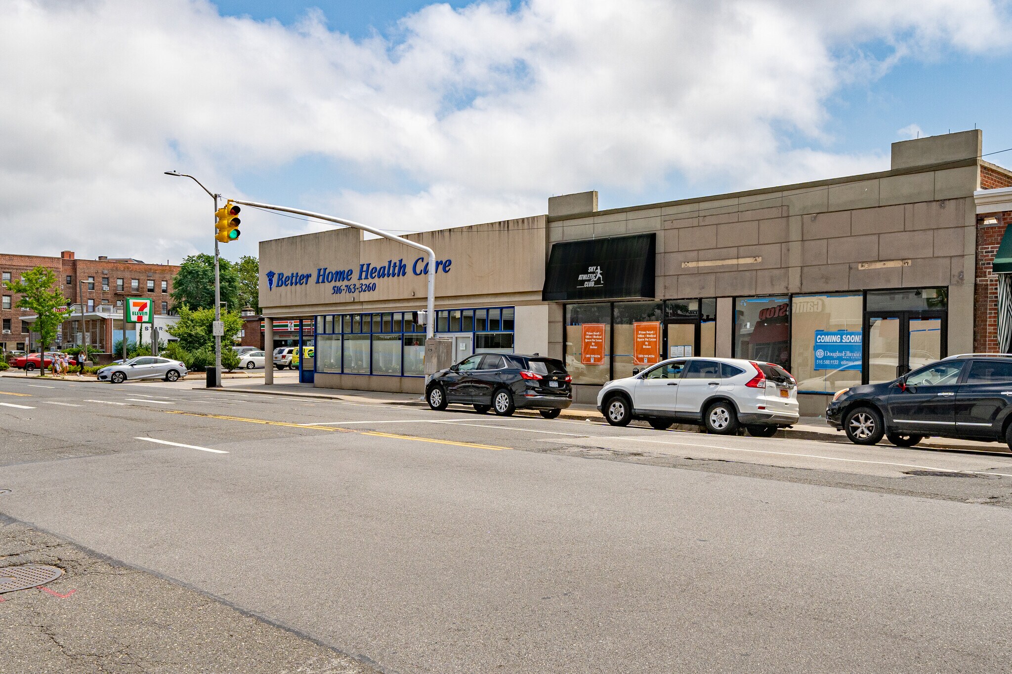 310 Merrick Rd, Rockville Centre, NY 11570 Basement Level Space