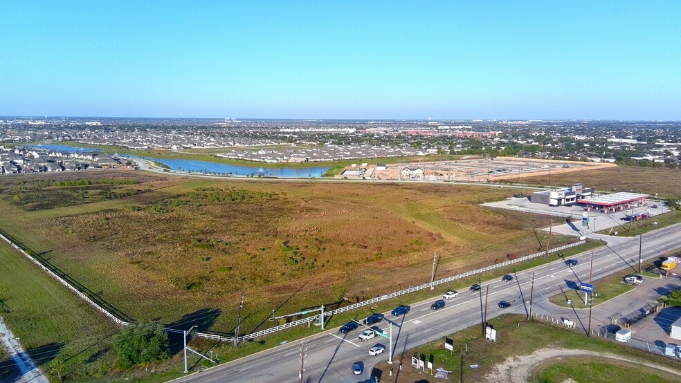 21102 FM 529 Rd, Cypress, TX for sale - Building Photo - Image 3 of 3
