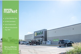 More details for 10517 River Crossing, China Spring, TX - Retail for Sale