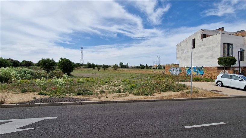 Land in Arroyo de la Encomienda, Valladolid for sale Other- Image 1 of 6