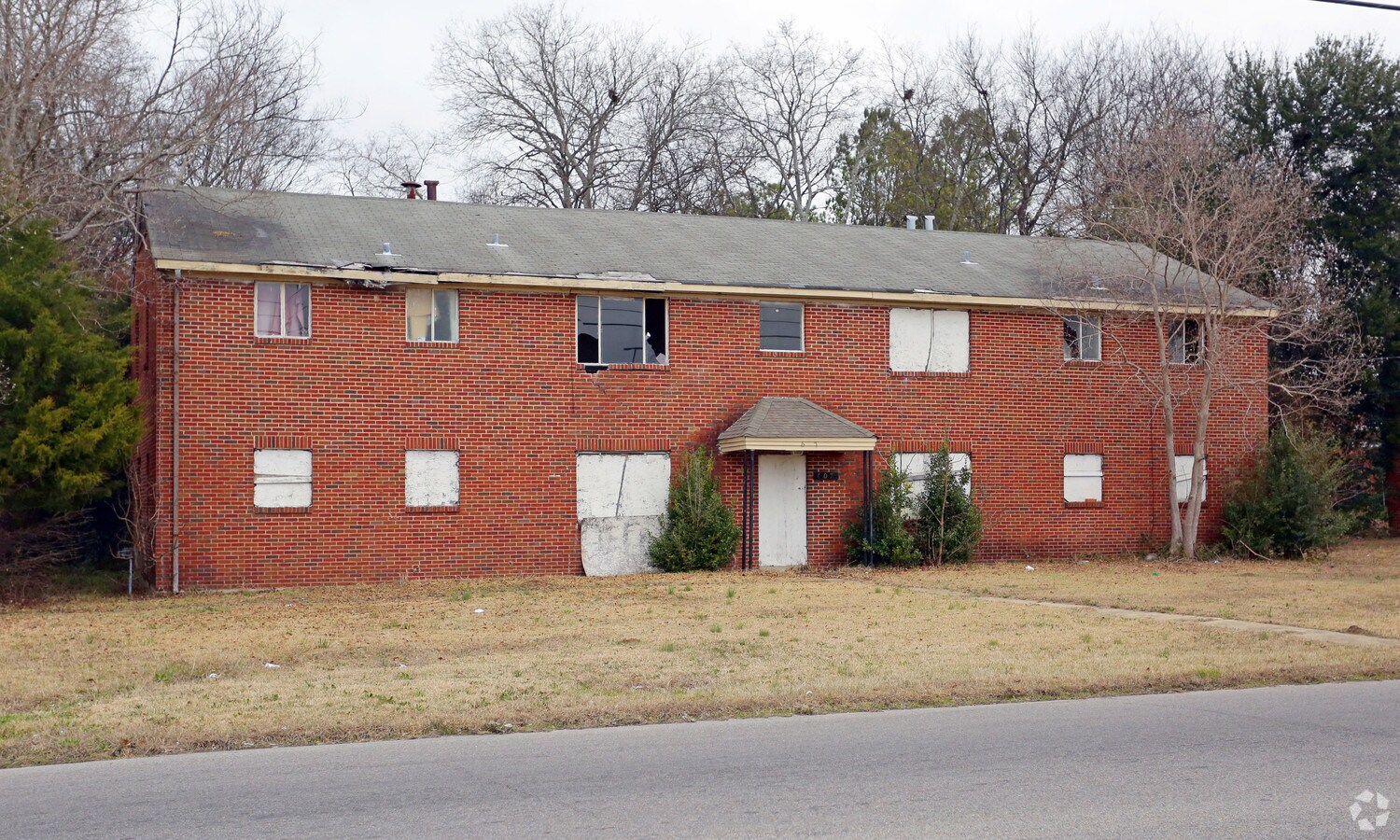 607 E Patton Ave, Montgomery, AL 36111 - Property Record | LoopNet