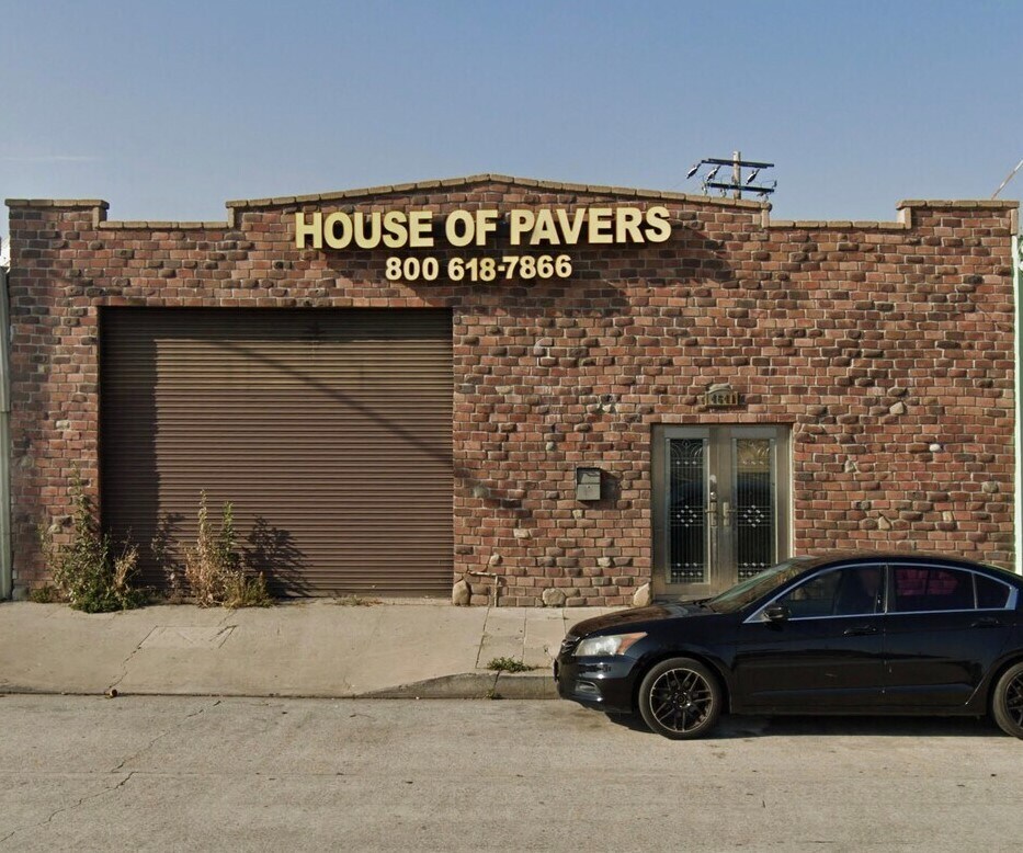 4641 Telegraph Rd, Los Angeles, CA for sale Building Photo- Image 1 of 1