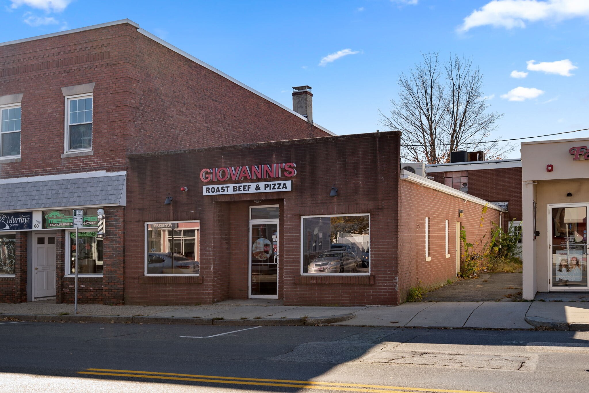 64 Maple St, Danvers, MA for sale Building Photo- Image 1 of 1