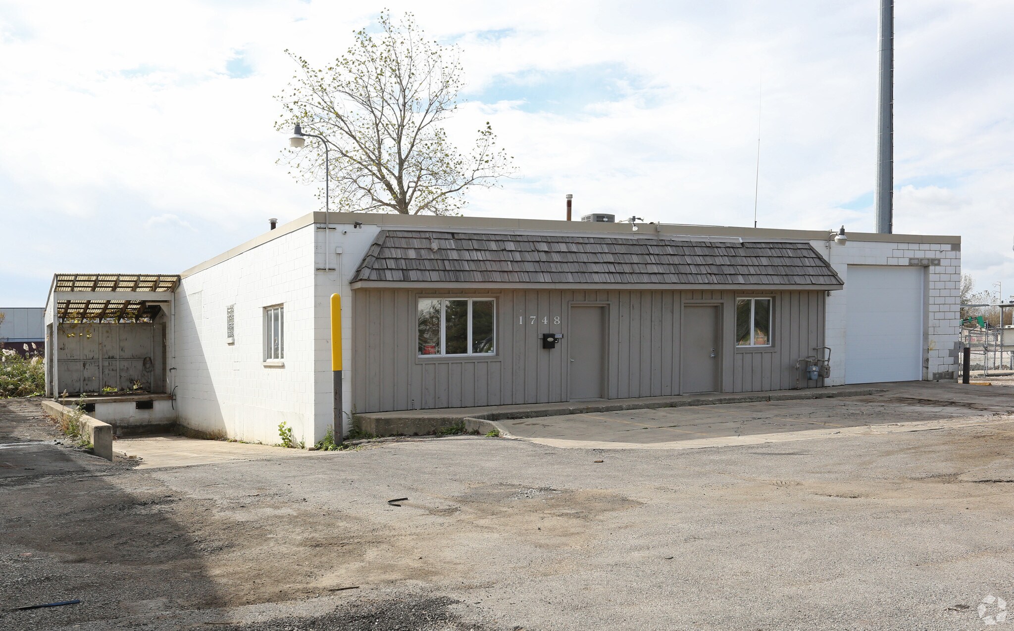 1748 N Aurora Rd, Naperville, IL for sale Primary Photo- Image 1 of 1