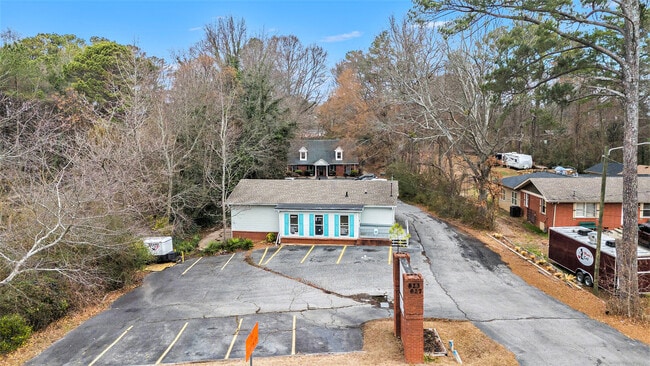 More details for Sale-Leaseback NNN Portfolio – Retail for Sale, Riverdale, GA