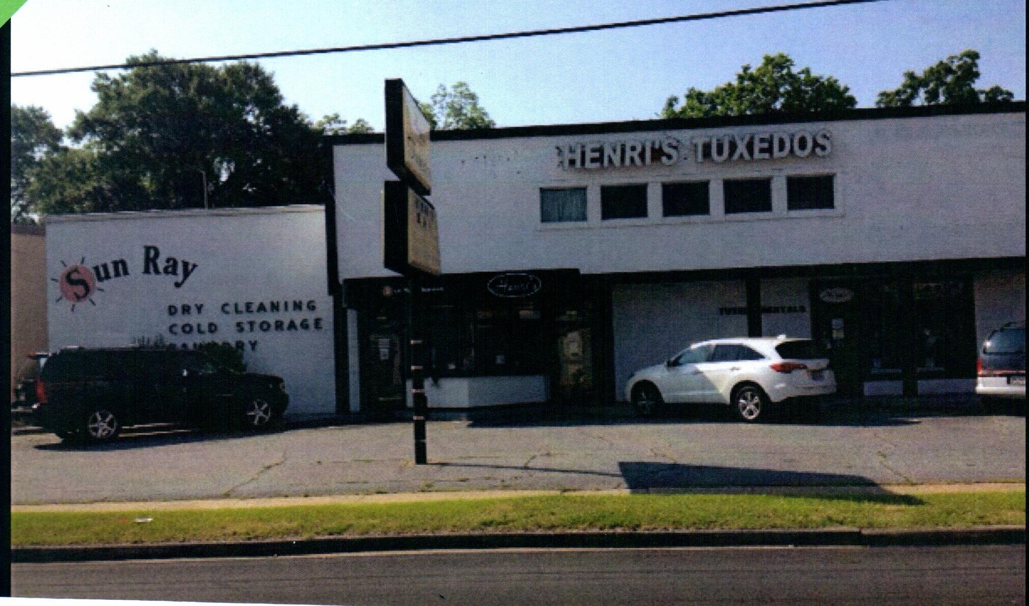 2312 Francis St, Columbus, GA for sale Primary Photo- Image 1 of 1