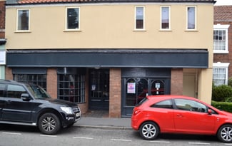 More details for 24-24A High St, Barton Upon Humber - Retail for Lease
