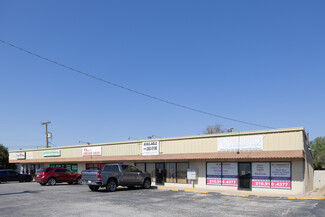 More details for 14845 Nacogdoches Rd, San Antonio, TX - Retail for Lease