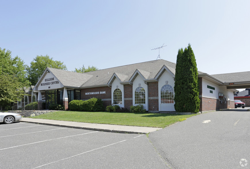 1015 Hillside Ave SW, Pine City, MN for sale - Primary Photo - Image 1 of 1