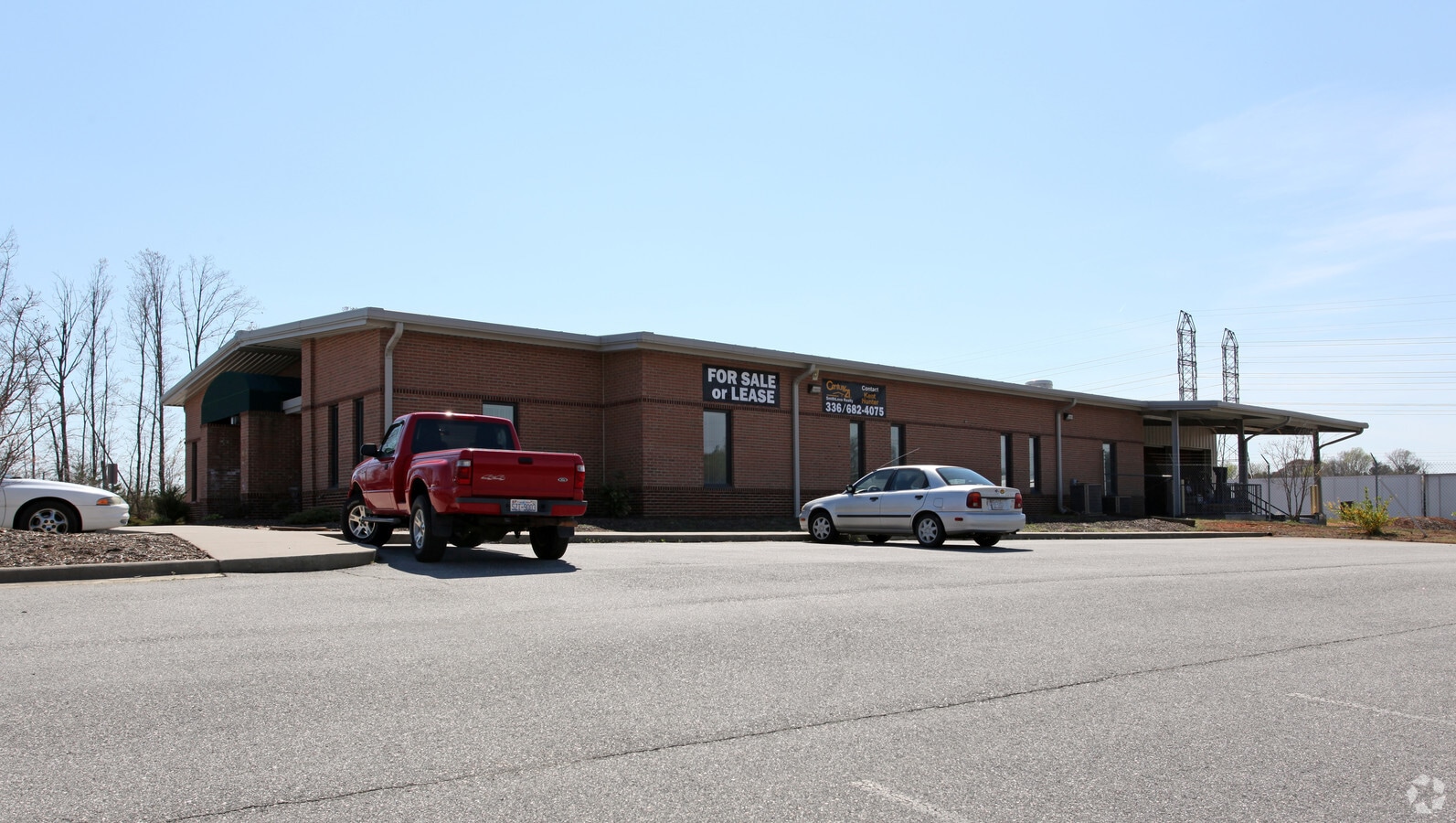 1280 Old Belt Way, Rural Hall, NC 27045