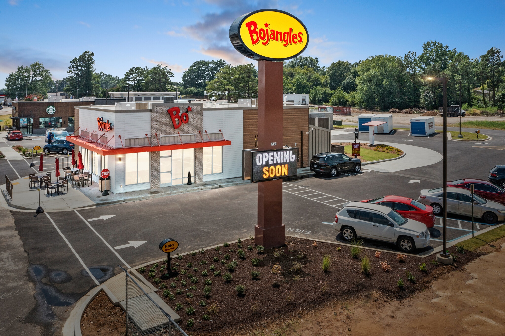 3551 Austin Peay Hwy, Memphis, TN for sale Building Photo- Image 1 of 1