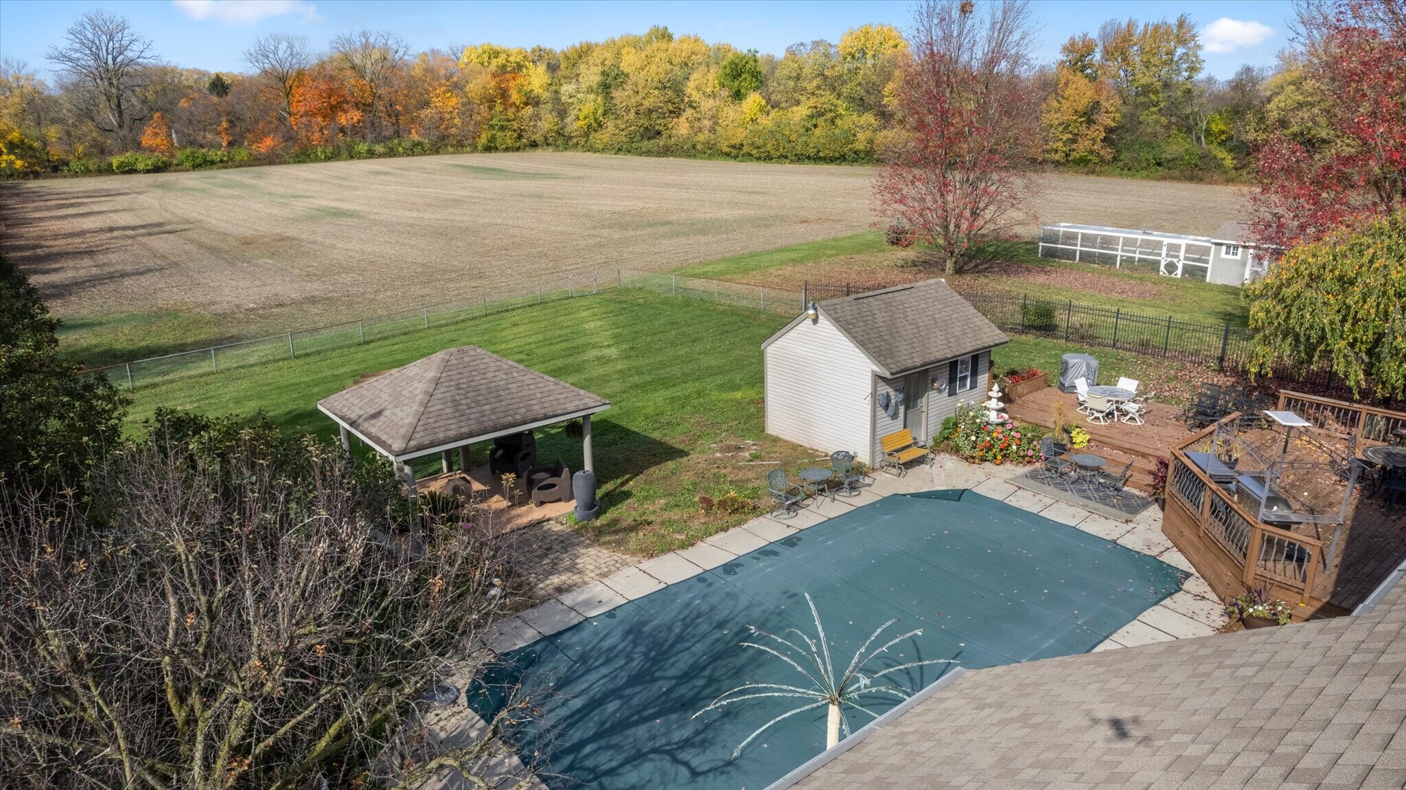 876 N Raceway Rd, Indianapolis, IN 46234 Flex for Sale