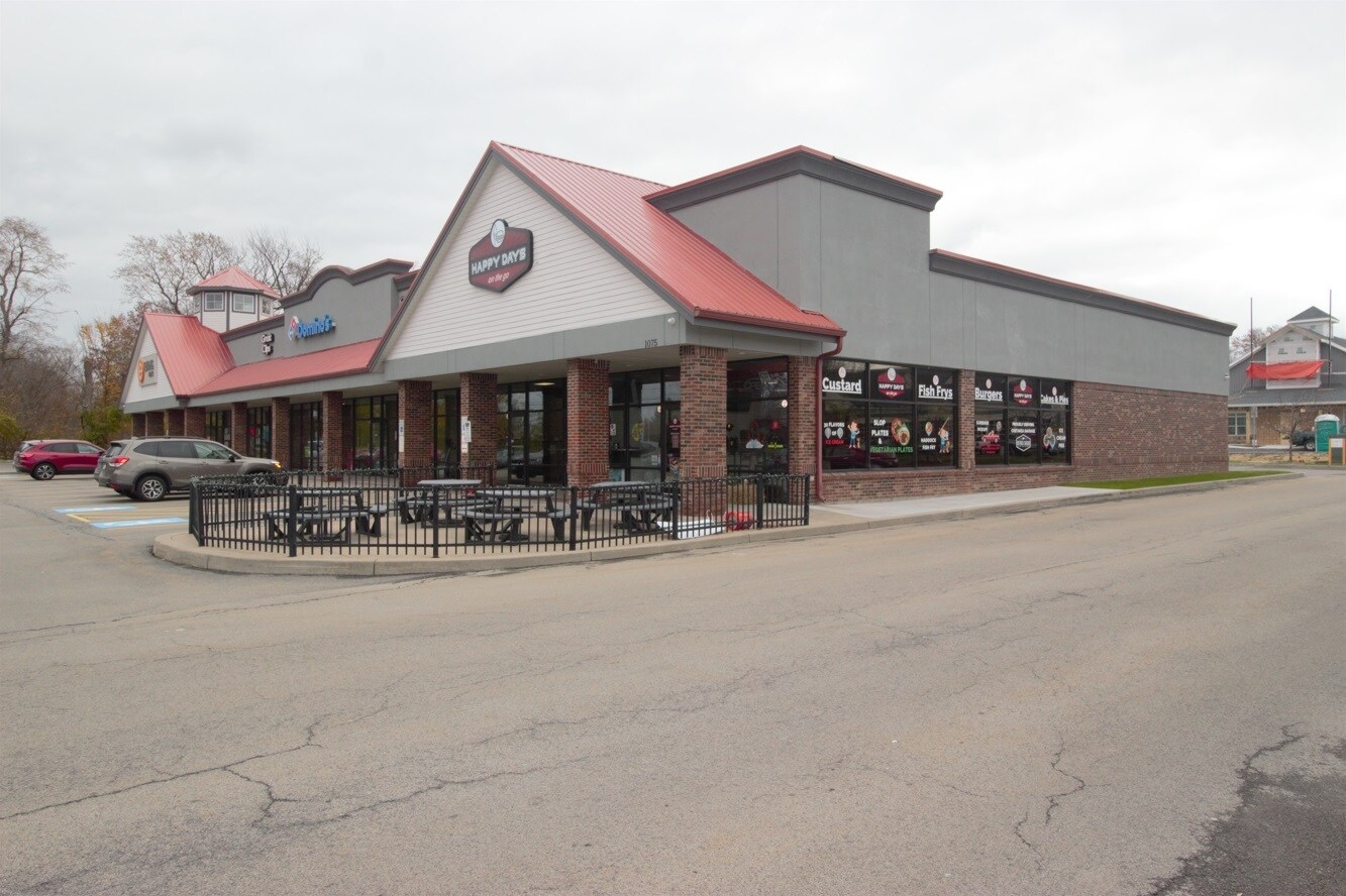 Ridge Rd, Webster, NY for sale Building Photo- Image 1 of 1