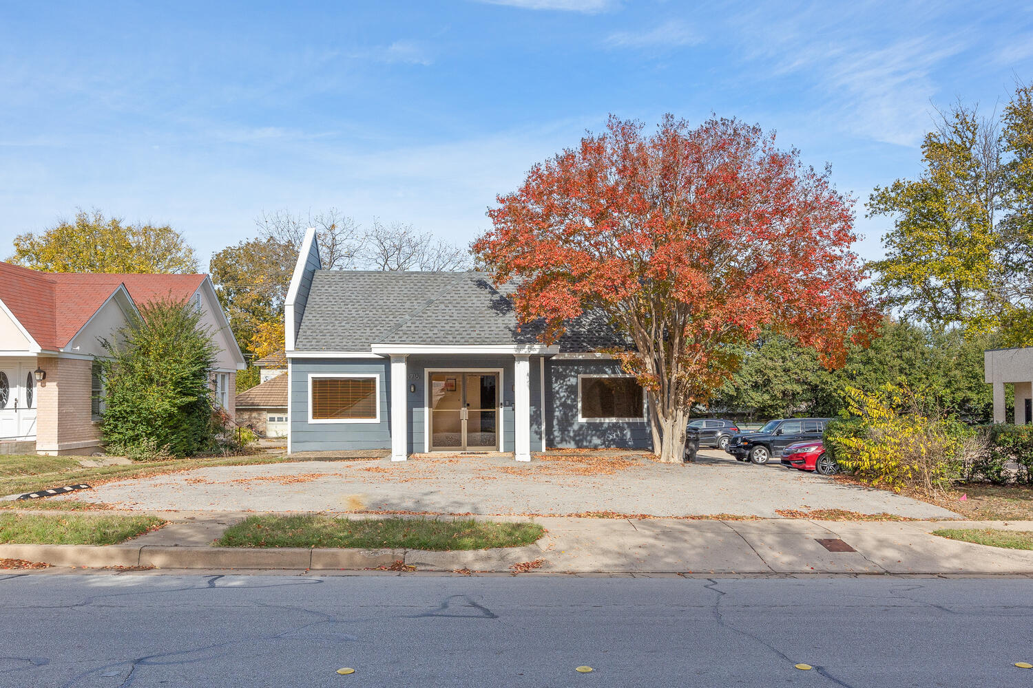 3716 W 7th St, Fort Worth, TX for sale Building Photo- Image 1 of 1