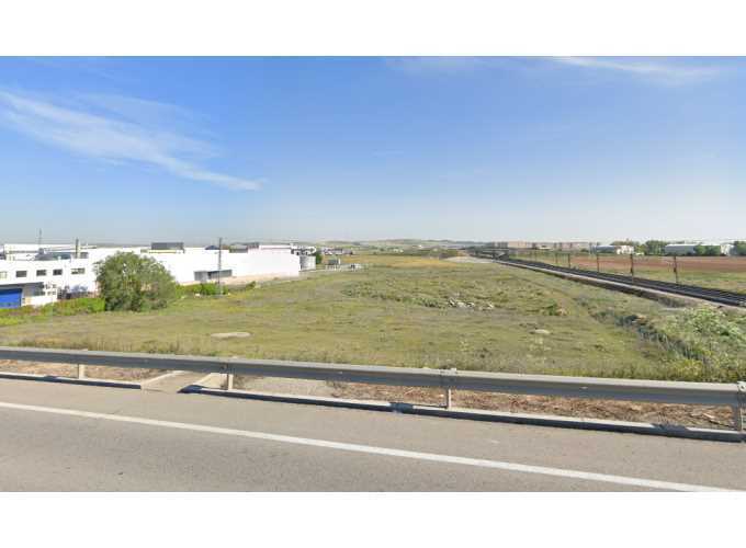 Land in Seseña, Toledo for sale Primary Photo- Image 1 of 1