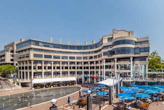 More details for 3050 K St NW, Washington, DC - Retail for Lease