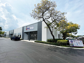 More details for 5600 NW 12th Ave, Fort Lauderdale, FL - Industrial for Lease