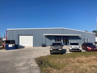 More details for 230 Power Ct, Sanford, FL - Industrial for Lease