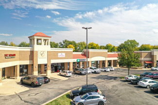 More details for 14857-14893 Metcalf Ave, Overland Park, KS - Retail for Lease