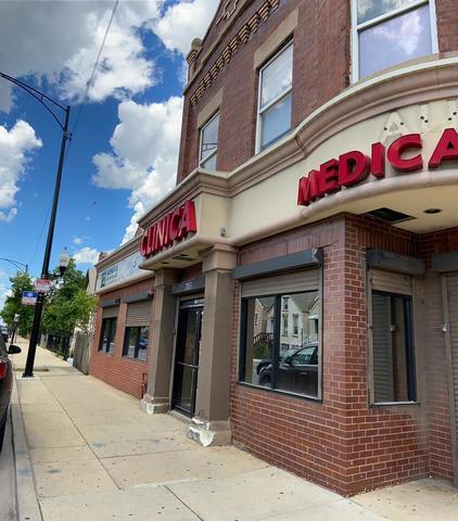 2859 S Pulaski Rd, Chicago, IL for lease - Primary Photo - Image 1 of 16