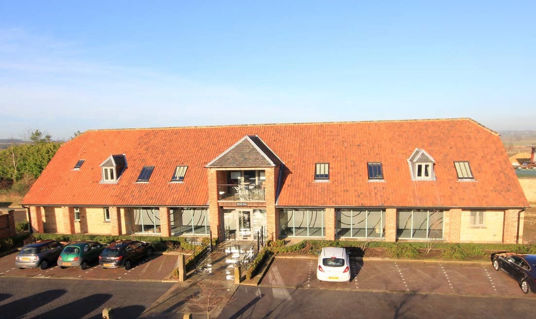 Alderton Rd, Paulerspury for lease Primary Photo- Image 1 of 2