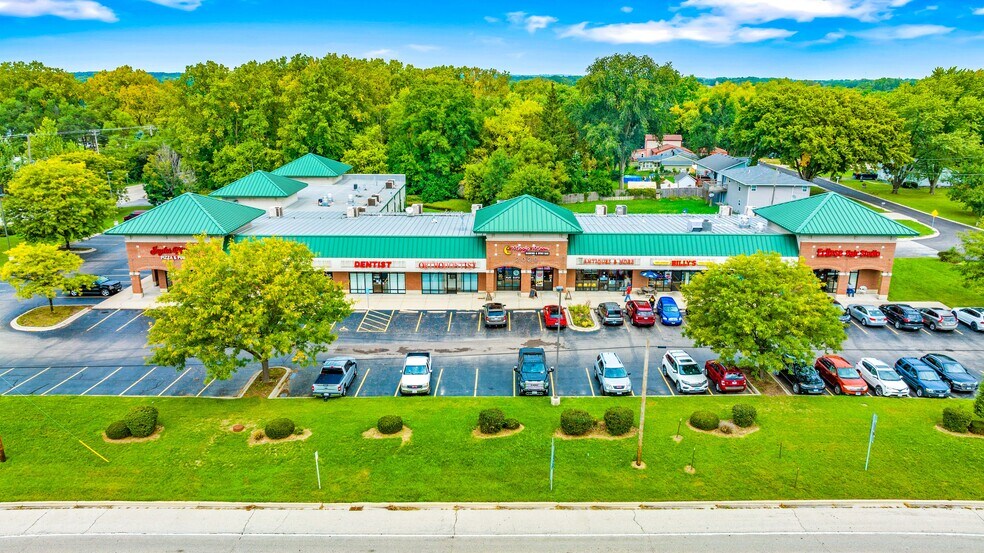 2020 N US Highway 12, Spring Grove, IL 60081 Spring Grove Center