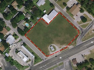 More details for 1002 Early Blvd, Early, TX - Land for Sale