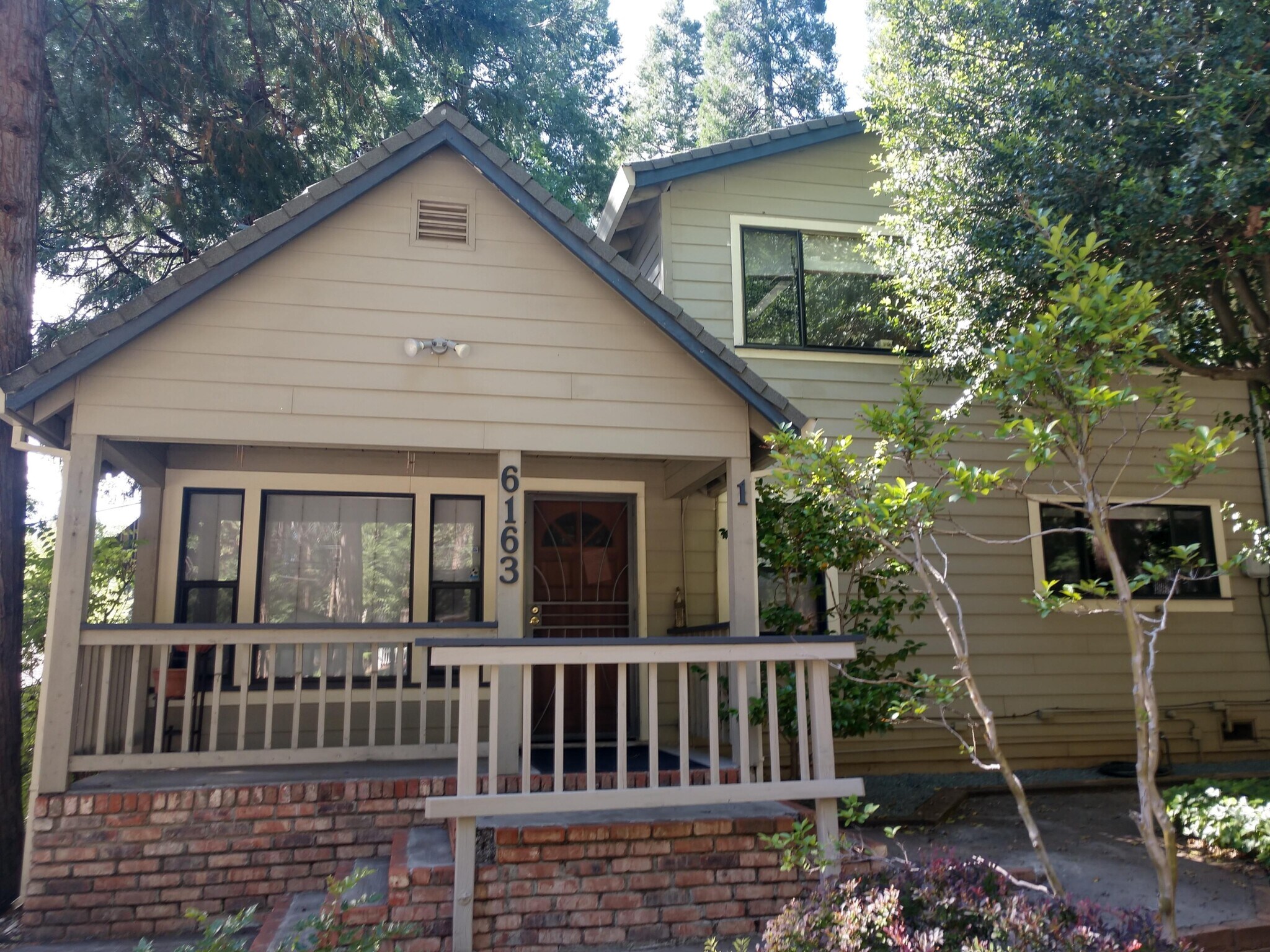 6163 Pony Express Trl, Pollock Pines, CA for sale Primary Photo- Image 1 of 1