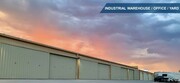 6224 N Travel Center Dr, Tucson AZ - Warehouse