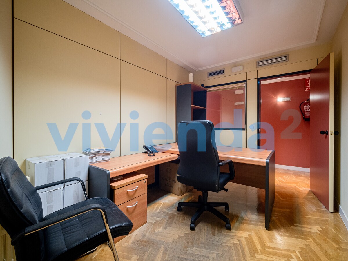 Madrid, MAD 28003 - Unit Pt:01 y Pt:02 - - Interior Photo - Image 1 of 16