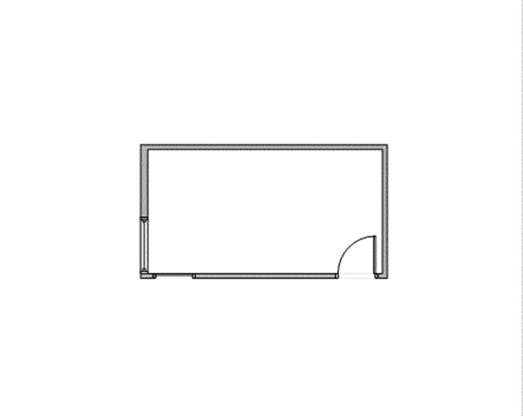 9898 Bissonnet St, Houston, TX for lease Floor Plan- Image 1 of 1