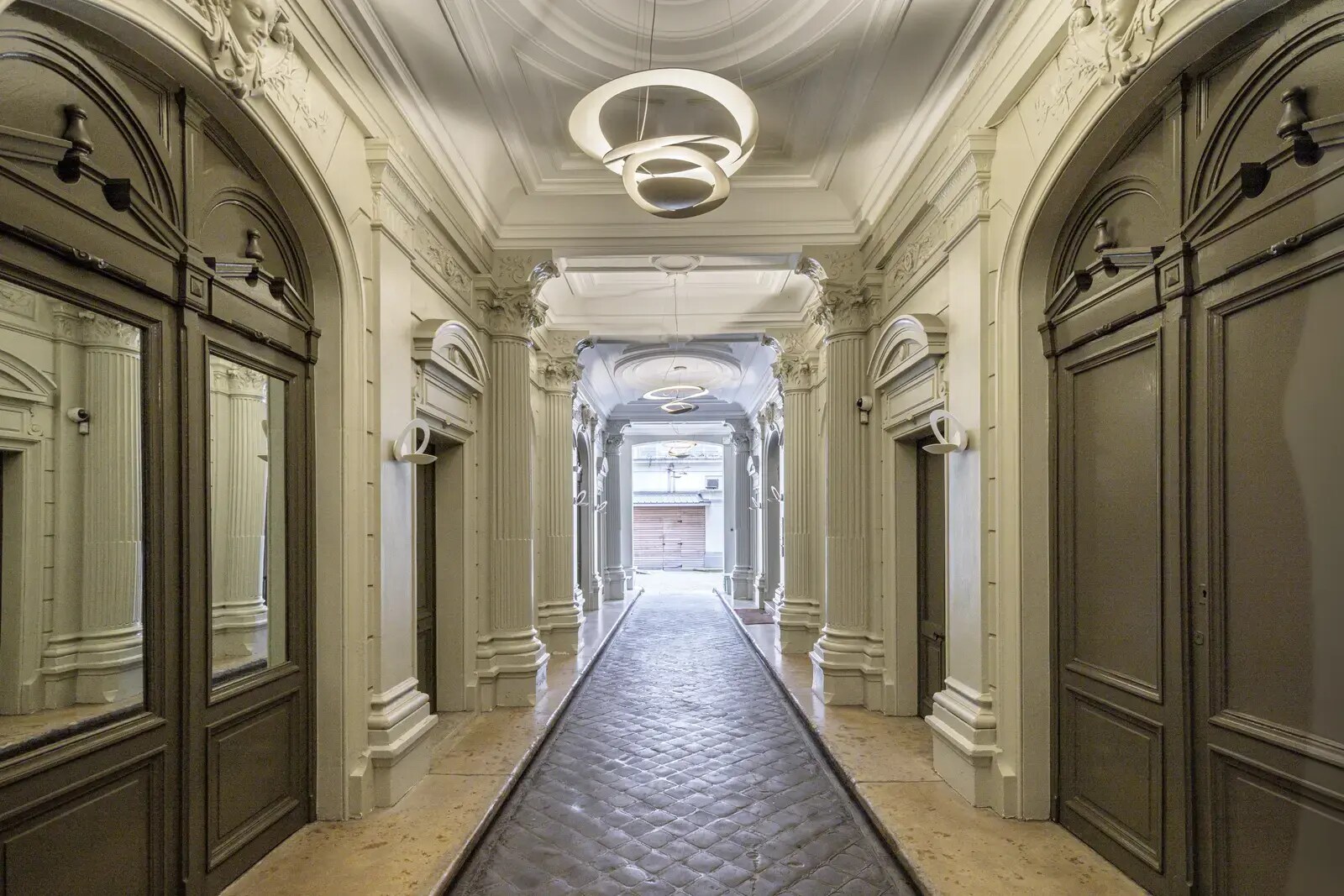 19 Rue Du 4 Septembre, Paris for lease Building Photo- Image 1 of 8