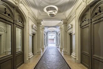 19 Rue Du 4 Septembre, Paris for lease Building Photo- Image 1 of 8