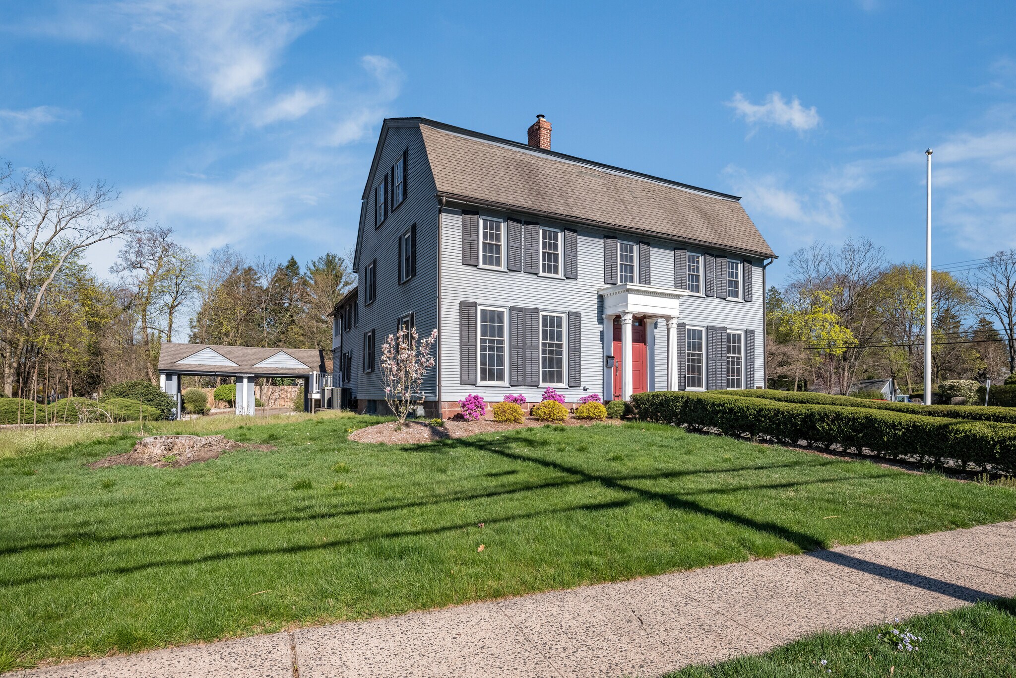 219 S Main St, Cheshire, CT for sale Building Photo- Image 1 of 1