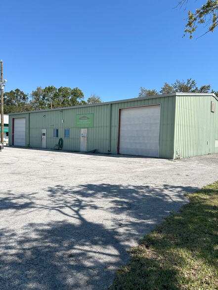 7916 Evies Way, Port Richey, FL for lease - Building Photo - Image 1 of 6