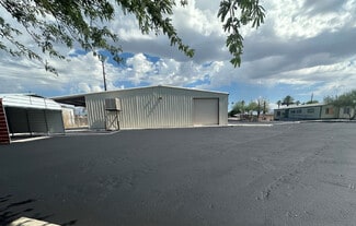 More details for 1530 E Benson Hwy, Tucson, AZ - Industrial for Lease