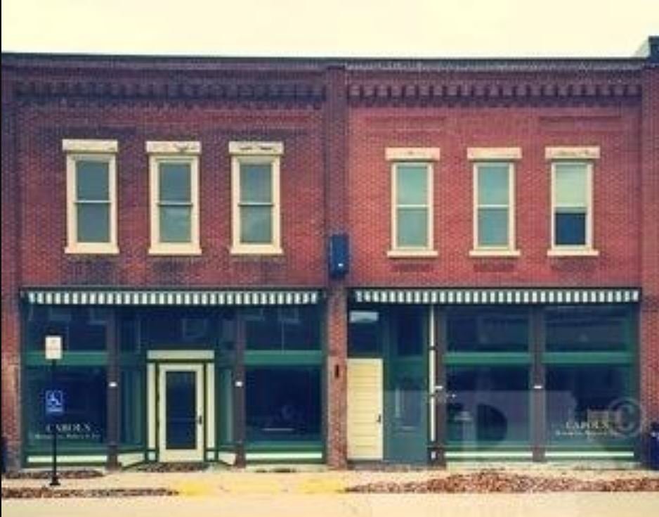 105 N Main St, Conrad, IA for sale Building Photo- Image 1 of 1